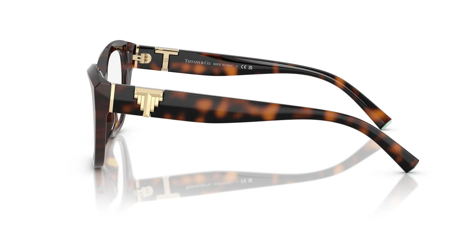 Tiffany 2268U Eyeglasses - view 16